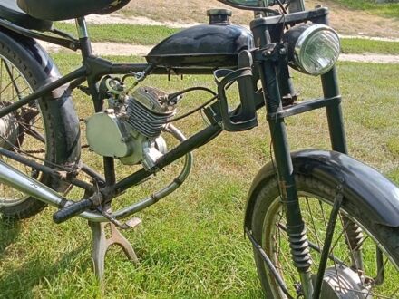 Рига Інша, об'ємом двигуна 80 л та пробігом 0 тис. км за 182 $, фото 1 на Automoto.ua