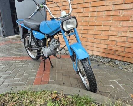 Рига Дельта, об'ємом двигуна 50 л та пробігом 0 тис. км за 200 $, фото 3 на Automoto.ua