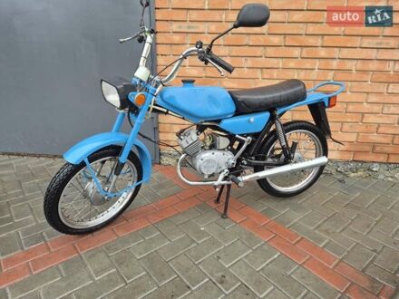 Рига Дельта, об'ємом двигуна 0 л та пробігом 1 тис. км за 200 $, фото 1 на Automoto.ua