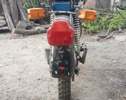 Синий Рига Дельта, объемом двигателя 0 л и пробегом 9 тыс. км за 118 $, фото 1 на Automoto.ua