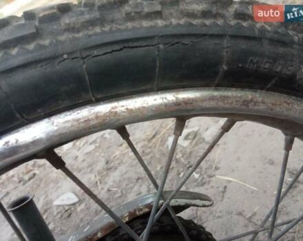 Синий Рига Дельта, объемом двигателя 0 л и пробегом 9 тыс. км за 118 $, фото 7 на Automoto.ua