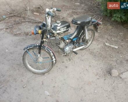 Синий Рига Дельта, объемом двигателя 0 л и пробегом 9 тыс. км за 118 $, фото 11 на Automoto.ua