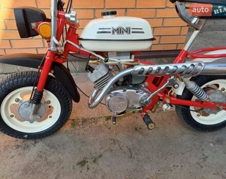 Рига Стелла, об'ємом двигуна 0 л та пробігом 1 тис. км за 1100 $, фото 8 на Automoto.ua
