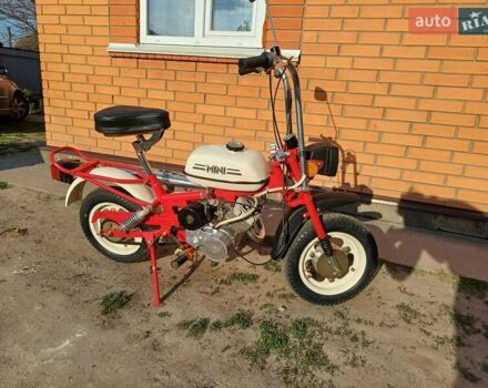 Рига Стелла, об'ємом двигуна 0 л та пробігом 1 тис. км за 1100 $, фото 6 на Automoto.ua