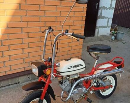 Рига Стелла, об'ємом двигуна 0 л та пробігом 1 тис. км за 1100 $, фото 3 на Automoto.ua