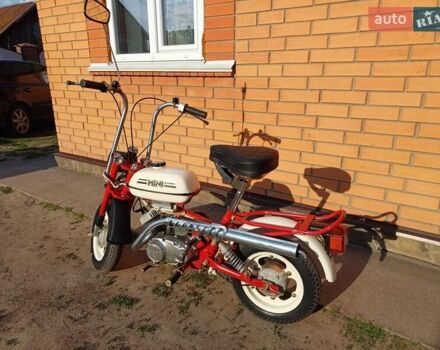 Рига Стелла, об'ємом двигуна 0 л та пробігом 1 тис. км за 1100 $, фото 4 на Automoto.ua
