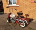 Рига Стелла, об'ємом двигуна 0 л та пробігом 1 тис. км за 1100 $, фото 4 на Automoto.ua