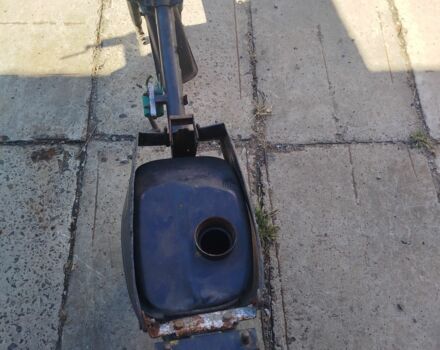 Рига Стелла 1990 в Славянске на Automoto.ua Рига Стелла, объемом двигателя 0 л и пробегом 0 тыс. км за 49 $, фото 5 на Automoto.ua