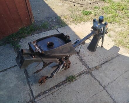 Рига Стелла 1990 в Славянске на Automoto.ua Рига Стелла, объемом двигателя 0 л и пробегом 0 тыс. км за 49 $, фото 1 на Automoto.ua