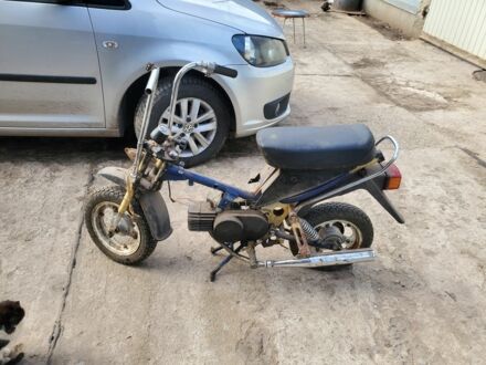 Рига Стелла, об'ємом двигуна 0 л та пробігом 0 тис. км за 237 $, фото 1 на Automoto.ua