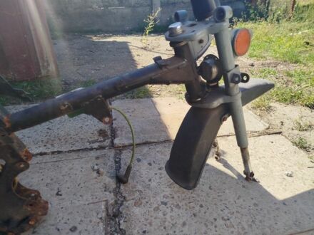 Рига Стелла, объемом двигателя 0 л и пробегом 0 тыс. км за 49 $, фото 1 на Automoto.ua