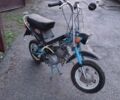 Синій Рига Стелла, об'ємом двигуна 0.49 л та пробігом 1 тис. км за 250 $, фото 1 на Automoto.ua