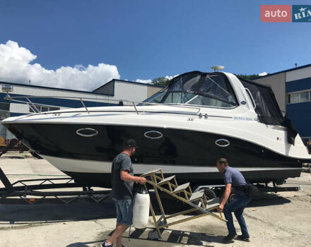 Рінкер 280, об'ємом двигуна 8.1 л та пробігом 400 тис. км за 62000 $, фото 4 на Automoto.ua