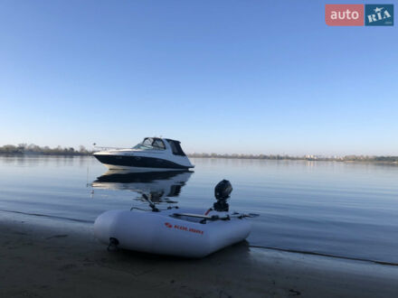 Ринкер 280, объемом двигателя 8.1 л и пробегом 400 тыс. км за 62000 $, фото 1 на Automoto.ua