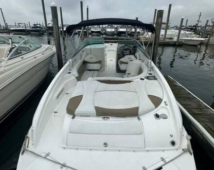 Ринкер Captiva Bowriders, объемом двигателя 0 л и пробегом 1 тыс. км за 35000 $, фото 3 на Automoto.ua