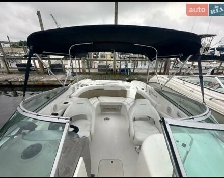 Ринкер Captiva Bowriders, объемом двигателя 0 л и пробегом 1 тыс. км за 35000 $, фото 2 на Automoto.ua