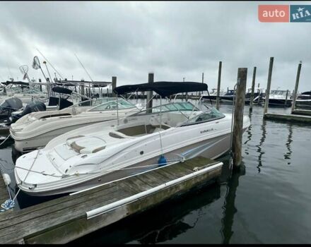 Ринкер Captiva Bowriders, объемом двигателя 0 л и пробегом 1 тыс. км за 35000 $, фото 4 на Automoto.ua