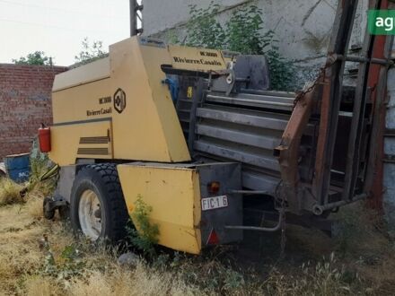 Рівьера Касаліс РЦ, об'ємом двигуна 6 л та пробігом 1 тис. км за 10300 $, фото 1 на Automoto.ua