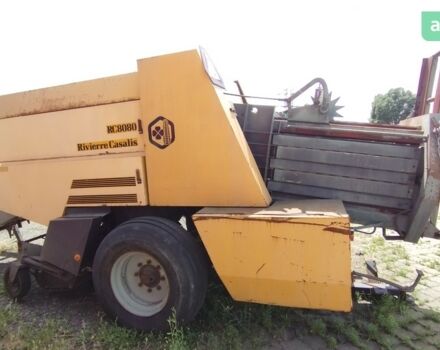 Ривьера Касалис РЦ 2010 в Днепре (Днепропетровске) на Automoto.ua Ривьера Касалис РЦ, объемом двигателя 0 л и пробегом 0 тыс. км за 8854 $, фото 4 на Automoto.ua