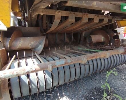 Ривьера Касалис РЦ 2010 в Днепре (Днепропетровске) на Automoto.ua Ривьера Касалис РЦ, объемом двигателя 0 л и пробегом 0 тыс. км за 8854 $, фото 8 на Automoto.ua