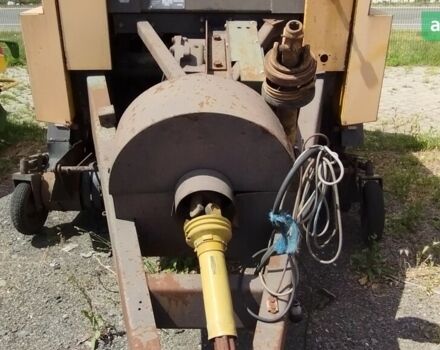 Ривьера Касалис РЦ 2010 в Днепре (Днепропетровске) на Automoto.ua Ривьера Касалис РЦ, объемом двигателя 0 л и пробегом 0 тыс. км за 8854 $, фото 6 на Automoto.ua