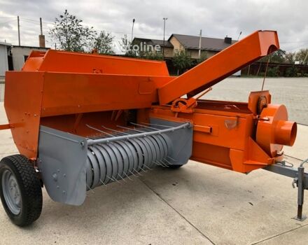 Оранжевый Ривьера Касалис Другая, объемом двигателя 6 л и пробегом 0 тыс. км за 3721 $, фото 5 на Automoto.ua