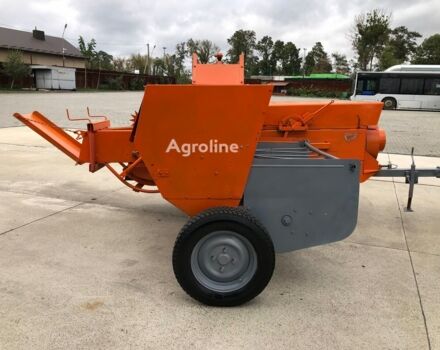 Оранжевый Ривьера Касалис Другая, объемом двигателя 6 л и пробегом 0 тыс. км за 3721 $, фото 11 на Automoto.ua