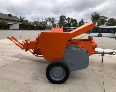 Оранжевый Ривьера Касалис Другая, объемом двигателя 6 л и пробегом 0 тыс. км за 3721 $, фото 6 на Automoto.ua