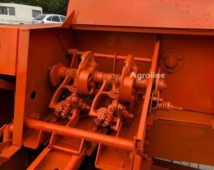 Оранжевый Ривьера Касалис Другая, объемом двигателя 6 л и пробегом 0 тыс. км за 3721 $, фото 12 на Automoto.ua