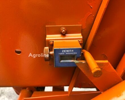 Оранжевый Ривьера Касалис Другая, объемом двигателя 6 л и пробегом 0 тыс. км за 3721 $, фото 17 на Automoto.ua