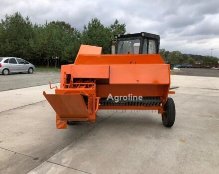 Оранжевый Ривьера Касалис Другая, объемом двигателя 6 л и пробегом 0 тыс. км за 3721 $, фото 3 на Automoto.ua