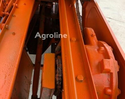 Оранжевый Ривьера Касалис Другая, объемом двигателя 6 л и пробегом 0 тыс. км за 3721 $, фото 7 на Automoto.ua