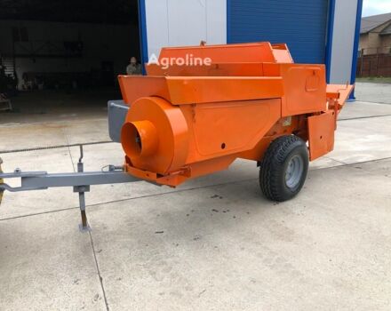 Оранжевый Ривьера Касалис Другая, объемом двигателя 6 л и пробегом 0 тыс. км за 3721 $, фото 21 на Automoto.ua