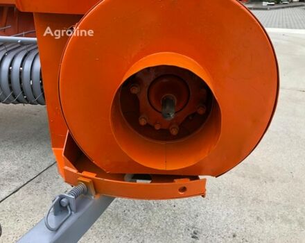 Оранжевый Ривьера Касалис Другая, объемом двигателя 6 л и пробегом 0 тыс. км за 3721 $, фото 13 на Automoto.ua