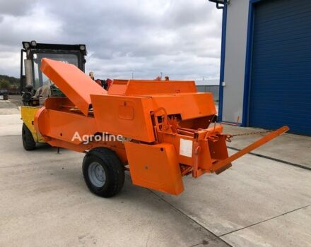 Оранжевый Ривьера Касалис Другая, объемом двигателя 6 л и пробегом 0 тыс. км за 3721 $, фото 2 на Automoto.ua