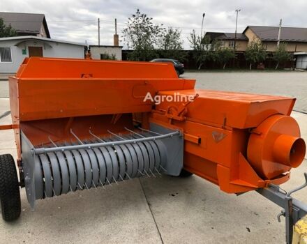 Оранжевый Ривьера Касалис Другая, объемом двигателя 6 л и пробегом 0 тыс. км за 3721 $, фото 10 на Automoto.ua