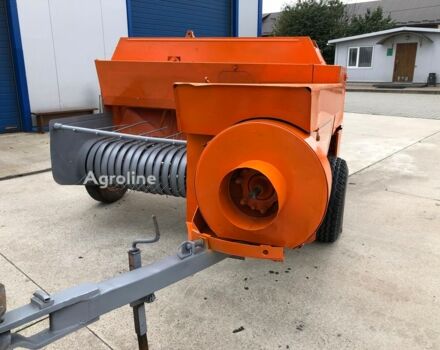 Оранжевый Ривьера Касалис Другая, объемом двигателя 6 л и пробегом 0 тыс. км за 3721 $, фото 14 на Automoto.ua