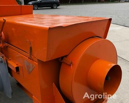 Оранжевый Ривьера Касалис Другая, объемом двигателя 6 л и пробегом 0 тыс. км за 3721 $, фото 9 на Automoto.ua