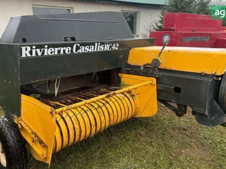 Ривьера Касалис RC 42, объемом двигателя 0 л и пробегом 0 тыс. км за 3900 $, фото 1 на Automoto.ua