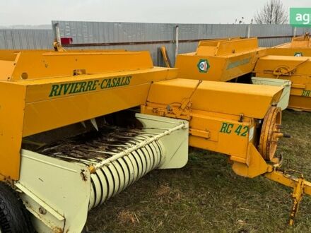 Ривьера Касалис RC 42, объемом двигателя 0 л и пробегом 0 тыс. км за 3850 $, фото 1 на Automoto.ua