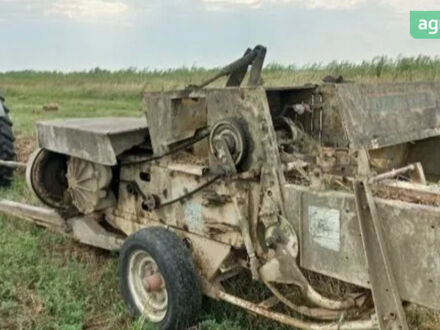 Ривьера Касалис RC 42, объемом двигателя 0 л и пробегом 0 тыс. км за 1335 $, фото 1 на Automoto.ua