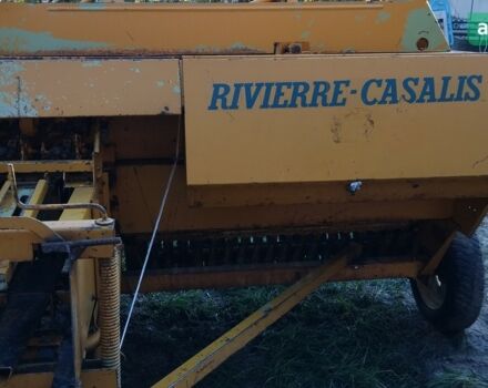 Ривьера Касалис RC 42 1999 в Золочев на Automoto.ua Ривьера Касалис RC 42, объемом двигателя 0 л и пробегом 0 тыс. км за 4200 $, фото 1 на Automoto.ua