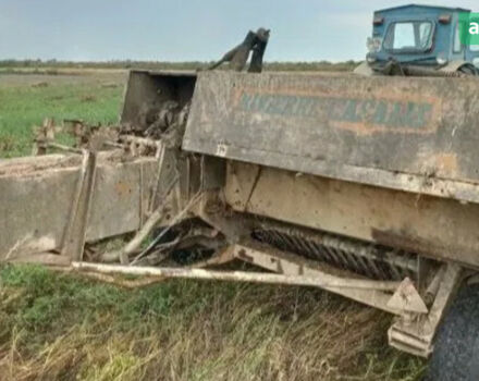 Ривьера Касалис RC 42 2000 в Вилково на Automoto.ua Ривьера Касалис RC 42, объемом двигателя 0 л и пробегом 0 тыс. км за 1335 $, фото 1 на Automoto.ua