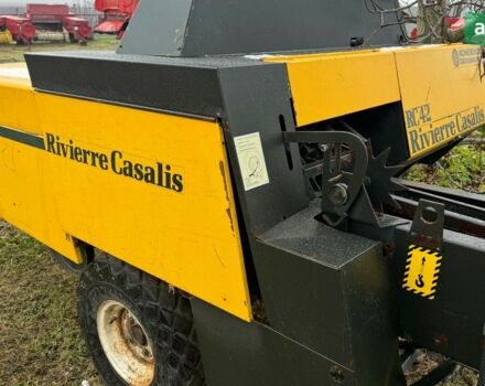 Ривьера Касалис RC 42 2000 в Бродах на Automoto.ua Ривьера Касалис RC 42, объемом двигателя 0 л и пробегом 0 тыс. км за 4000 $, фото 5 на Automoto.ua