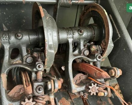 Ривьера Касалис RC 42 2000 в Бродах на Automoto.ua Ривьера Касалис RC 42, объемом двигателя 0 л и пробегом 0 тыс. км за 4000 $, фото 7 на Automoto.ua