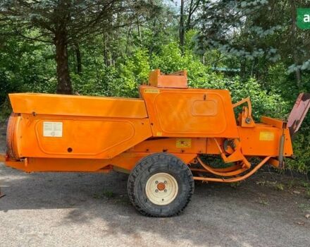 Ривьера Касалис RC 42 2000 в Любомль на Automoto.ua Ривьера Касалис RC 42, объемом двигателя 0 л и пробегом 0 тыс. км за 3800 $, фото 2 на Automoto.ua