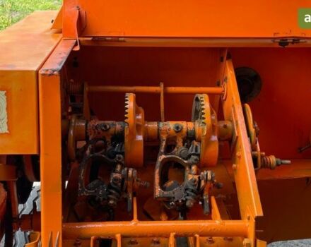 Ривьера Касалис RC 42 2000 в Любомль на Automoto.ua Ривьера Касалис RC 42, объемом двигателя 0 л и пробегом 0 тыс. км за 3800 $, фото 10 на Automoto.ua