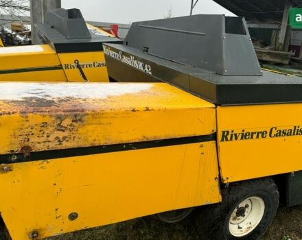 Ривьера Касалис RC 42 2000 в Бродах на Automoto.ua Ривьера Касалис RC 42, объемом двигателя 0 л и пробегом 0 тыс. км за 3900 $, фото 5 на Automoto.ua