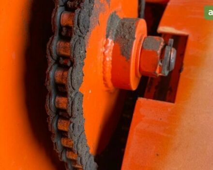 Ривьера Касалис RC 42 2000 в Любомль на Automoto.ua Ривьера Касалис RC 42, объемом двигателя 0 л и пробегом 0 тыс. км за 3800 $, фото 6 на Automoto.ua