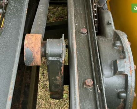 Ривьера Касалис RC 42 2000 в Бродах на Automoto.ua Ривьера Касалис RC 42, объемом двигателя 0 л и пробегом 0 тыс. км за 4000 $, фото 8 на Automoto.ua